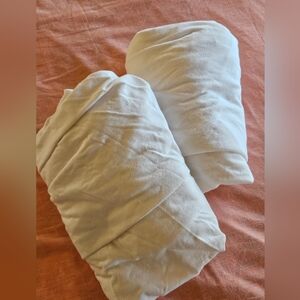 Natemia Organic Turkish Cotton Crib Sheet